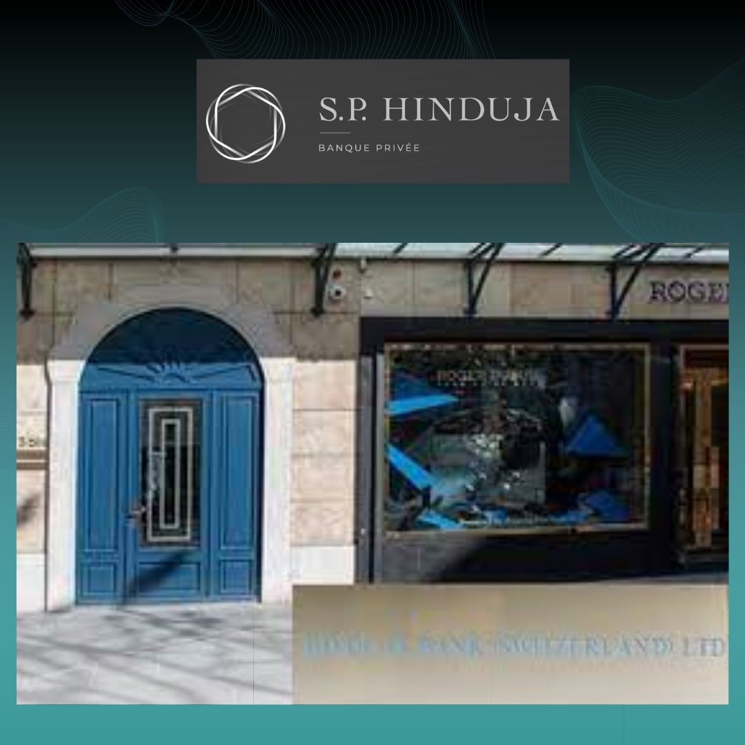 Hinduja Swiss